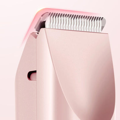 💥Buy Shaver and Get Pore Shrinking Essence Stick Free💖Comfort 2 in 1 Electric Lady Shaver