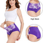 High Waist Tummy Control Leak proof Panties