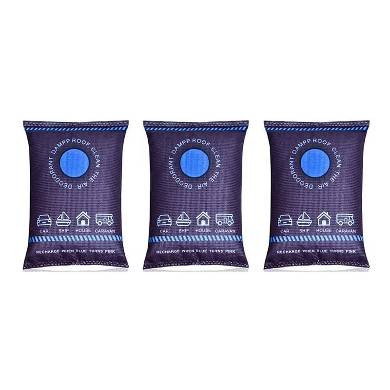 ❄️Dehumidification Bag Desiccant