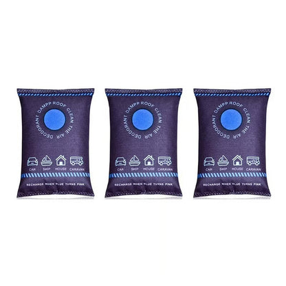 ❄️Dehumidification Bag Desiccant