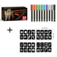 🔥Hot Sale 50% OFF🎨Perfect For Unique Body Art🔥Temporary Tattoo Markers for Skin