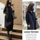 🔥🎅Hot Sale $29.99🎅🔥Women's Hooded Chic Loose Dress（40%OFF)