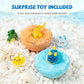 🔥LAST DAY 49% OFF - 🛁 Natural Bath Bombs for Kids with Mega Bubbles & Surprise Inside 🥚✨