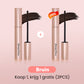 ✨Buy 1 Get 1 Eyelash Curler Free✨ Lengthening and Curling Long-Lasting Mascara