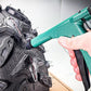 RapidPlug 2.0™ Tubeless Tire Plugger Repair Kit on Car, Motorcycle, ATV, Jeep, Truck, & Tractor