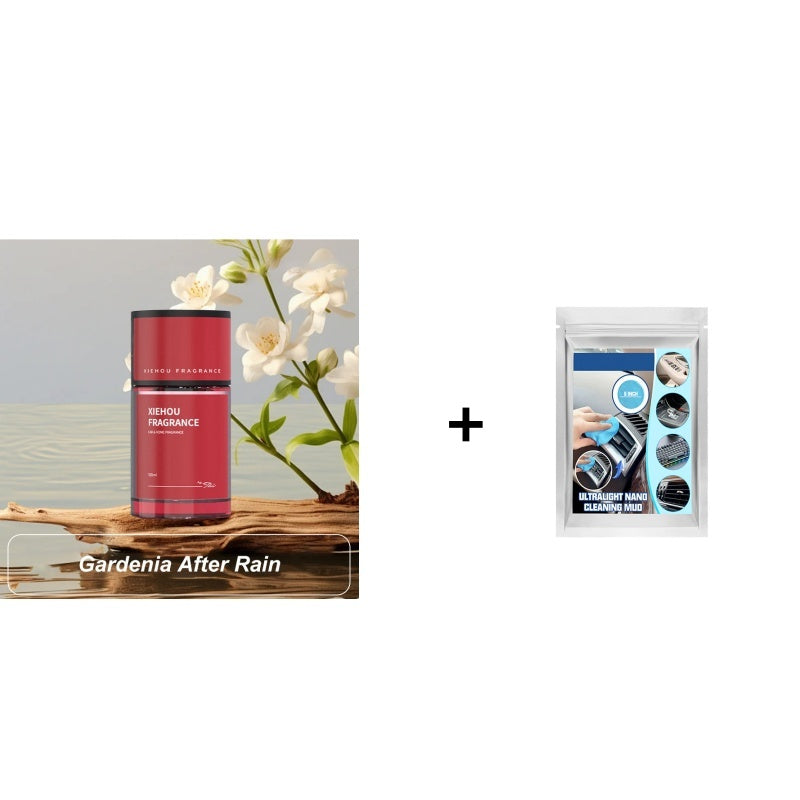 🔥Long-Lasting Car Fragrance