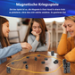 🎅Christmas sales 49% OFF🔥Magnetic Schachspiel✨️