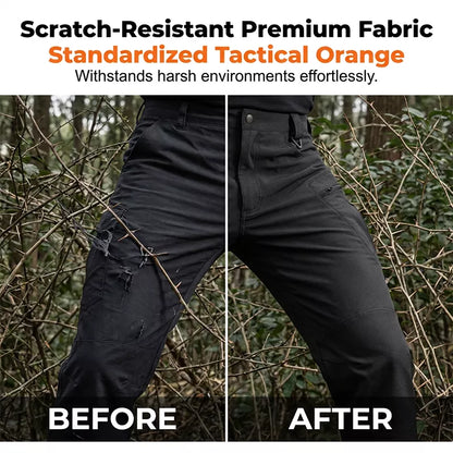 ⏳Limited-time 50% off⏰Comfortable & Hardwearing Workwear Pants