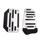 💥 50% OFF! 🚗 Consentbil Car Anti-Skid Foot Pedal – Safe & Durable ⌛