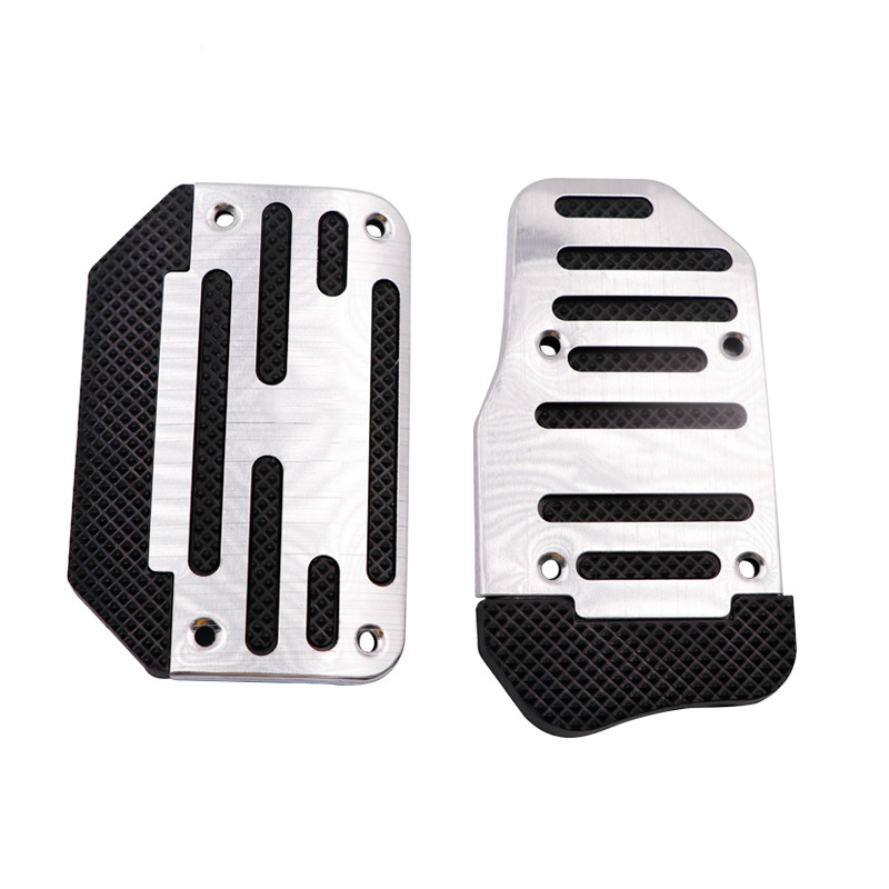 💥 50% OFF! 🚗 Consentbil Car Anti-Skid Foot Pedal – Safe & Durable ⌛