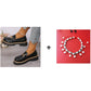 Vintage Soft Loafers For Women