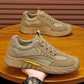 🖤Hot sale🔥Men's Puncture-Proof Safety Work Shoes