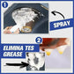 ⏰ HIGHLY EFFECTIVE OIL BREAKDOWN FOAMING SPRAY