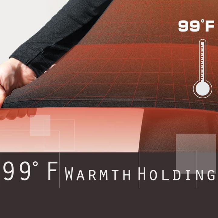 BUY 2 GET 1 FREE🩱Ultra Thin Self-Heating Thermal Garment