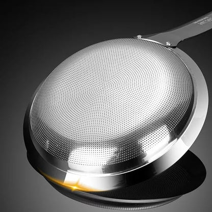 🔥Hot Sale 50% OFF 🔥304 Stainless Steel Strainer Spoon
