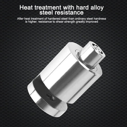🔥 LAST DAY -BUY 2 GET 1 FREE 🔥 Motorcycle and Bicycle Anti-Theft Disc Brake Lock