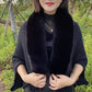 💗Early Black Friday Special Offer - 49% OFF- Knitting Thick Women's Loose Shawl