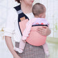 🔥Buy 1 Get 1 Baby Bib Free👦🎁Lightweight Baby Carriers