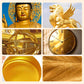 🔥Summer Promotion 49% OFF🥇Water Based Gold Leaf Paint For Art, Painting, Handcrafts