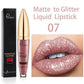 🎁BUY 2 PAY 1 🎁18 Color Diamond Shiny Long Lasting Lip Gloss👄