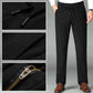 Nice Gift! Men's Thickened Elastic Waist Corduroy Pants