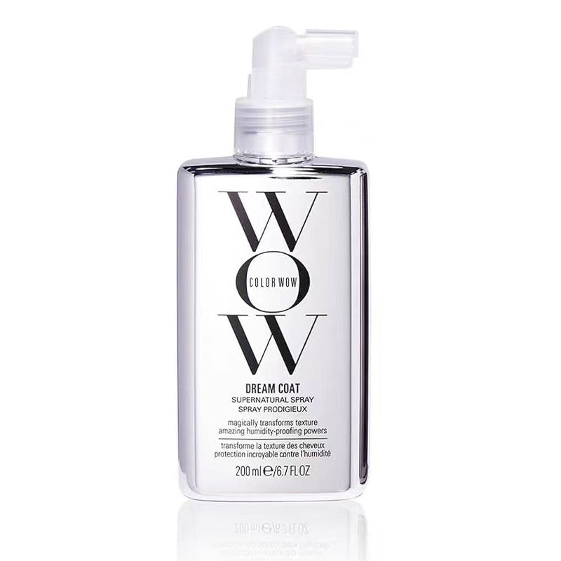 ✨HOT SALE 50% OFF✨Dream Coat for Curly Hair – Frizz-Free Curls Made Easy