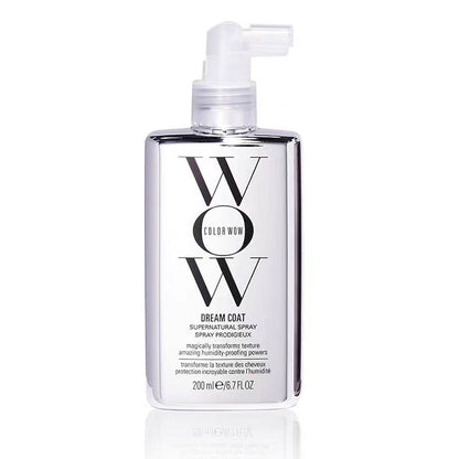 ✨HOT SALE 50% OFF✨Dream Coat for Curly Hair – Frizz-Free Curls Made Easy