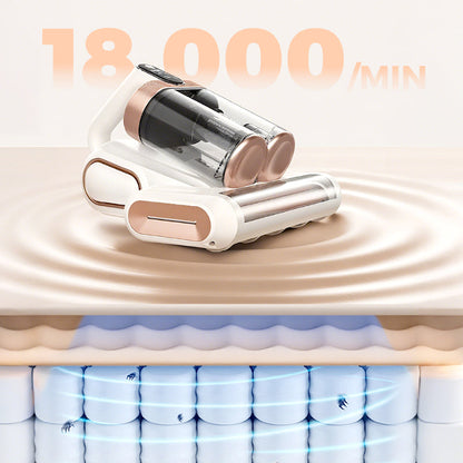 🍃Mattress Vacuum Cleaner for Dust Mites Removal