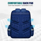 🔥Large-Capacity School Backpack For Students