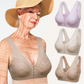 🔥Design for Senior Front Closure Cotton Bra