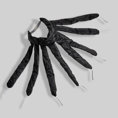 💥HOT SALE💥Sleep-in hairband Heat-free curling tongs🧑‍🦱🥰