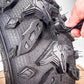 RapidPlug 2.0™ Tubeless Tire Plugger Repair Kit on Car, Motorcycle, ATV, Jeep, Truck, & Tractor