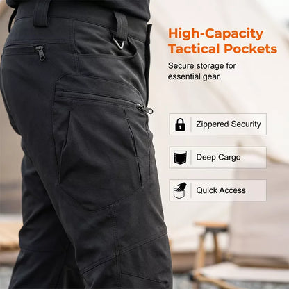 ⏳Limited-time 50% off⏰Comfortable & Hardwearing Workwear Pants