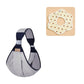🔥Buy 1 Get 1 Baby Bib Free👦🎁Lightweight Baby Carriers