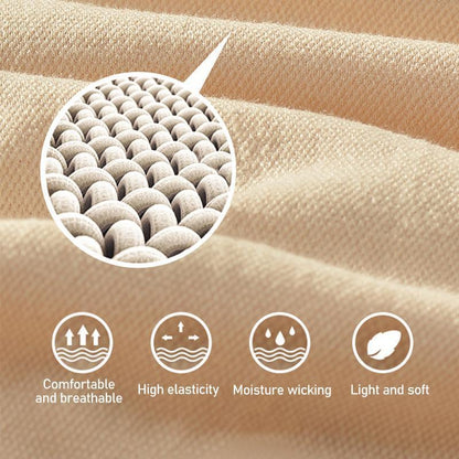 BUY 2 GET 1 FREE🩱Ultra Thin Self-Heating Thermal Garment