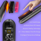🎁2026 New Arrivals 60% OFF💖Wireless Ceramic Hair Straightening Comb – Fast Heating, Anti-Frizz & Tangle-Free Design ✨
