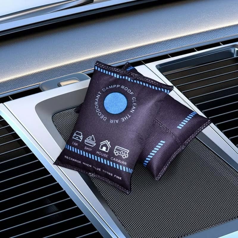 ❄️Dehumidification Bag Desiccant
