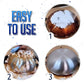 ⏰ HIGHLY EFFECTIVE OIL BREAKDOWN FOAMING SPRAY
