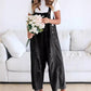 🛑50% OFF NOW! Adorable Button Jumpsuit & Denim Overalls Deal 🎉