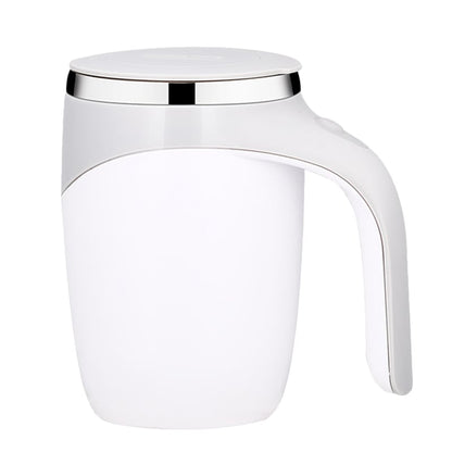 ✨Magnetic Automatic Self-Stirring Coffee Mug