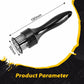 🔥Stainless Steel Meat Tenderizer Needle 21 Pin Steak BBQ Kitchen Cooking Tool