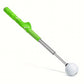🔥Hot Sale🔥Telescopic club, Retractable Golf Swing Training Aid