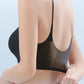 BUY 2 GET 1 FREE❤️‍🔥 Summer seamless ultra-thin plus size ice silk comfort bra