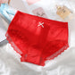 🔥Cotton Antibacterial Panties（The more you buy, the more you get!）
