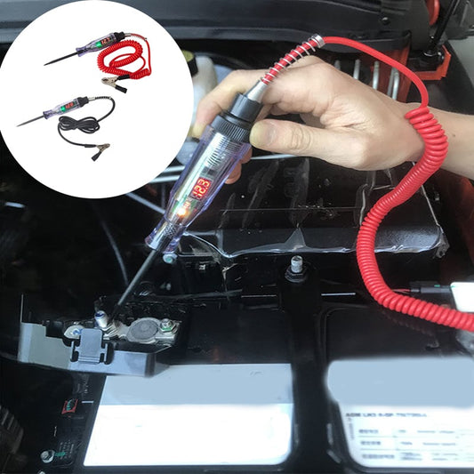 🎁Car Truck Circuit Test Pen (2 pieces)