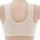 🔥Design for Senior Front Closure Cotton Bra