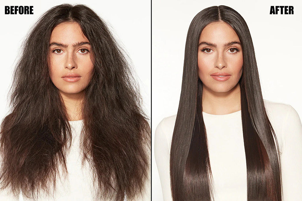✨HOT SALE 50% OFF✨Dream Coat for Curly Hair – Frizz-Free Curls Made Easy