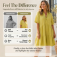 🥳2026 HOT SALE🥳Cotton-Linen A-Line Dress – Breathable, Everyday Chic