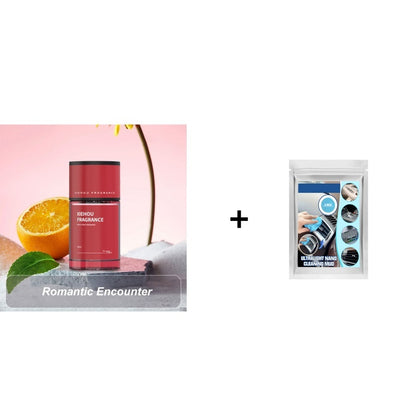 🔥Long-Lasting Car Fragrance