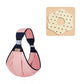 🔥Buy 1 Get 1 Baby Bib Free👦🎁Lightweight Baby Carriers
